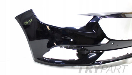 OPEL INSIGNIA B II FRONT BUMPER ORG