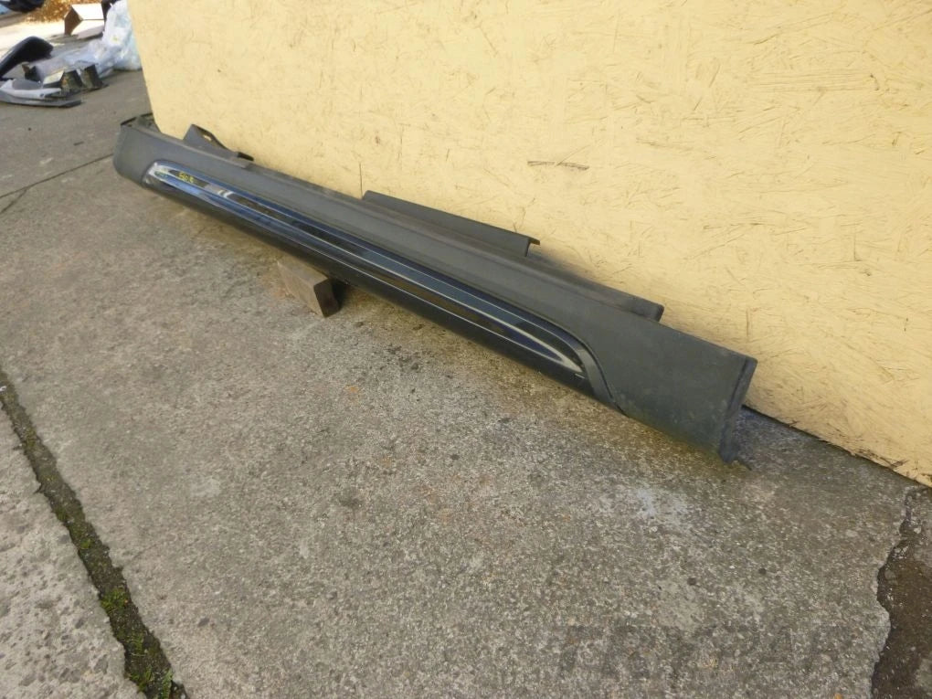 MINI COUNTRYMAN S F60 Right Side Sill Trim Cover