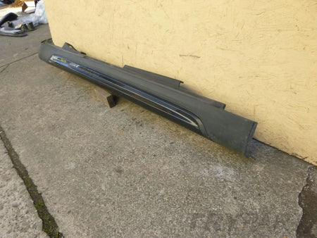 MINI COUNTRYMAN S F60 Right Side Sill Trim Cover