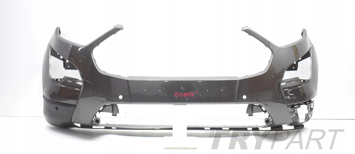 FORD ECOSPORT II LIFT FRONT BUMPER ORG