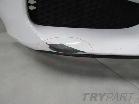 Front Bumper MG3 MG 3 24-