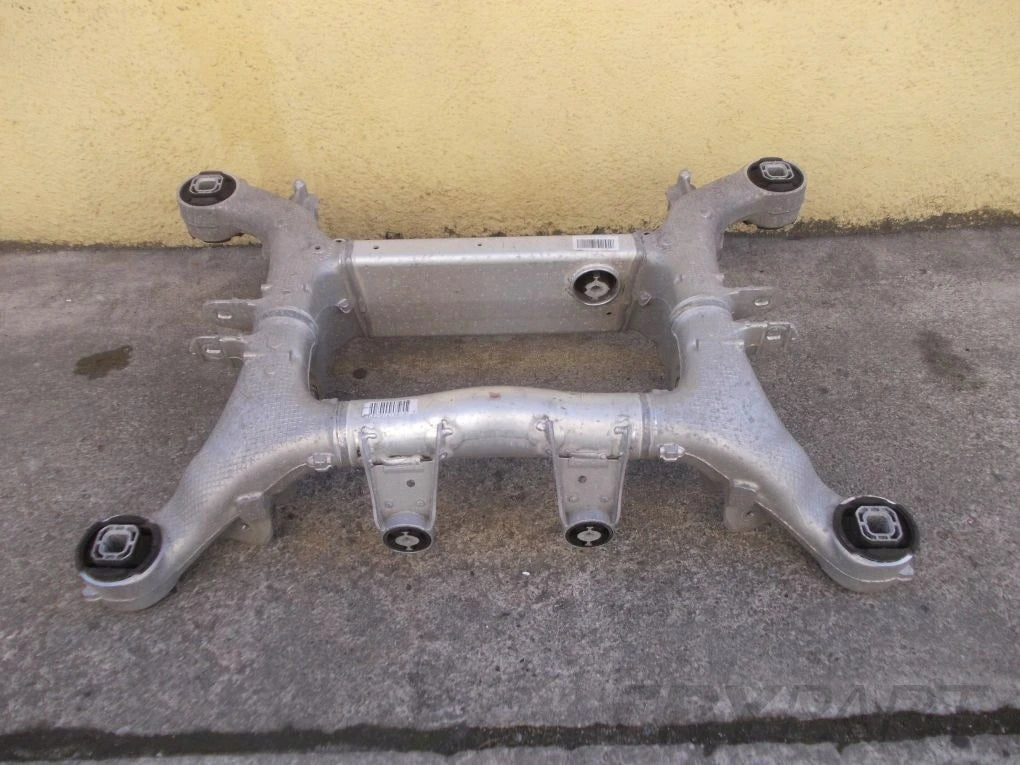 BMW 5 F10 F11 5GT F07 Cradle Suspension