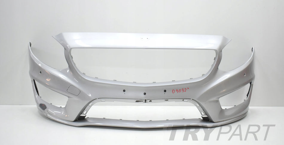 MERCEDES B CLASS W246 AMG FRONT BUMPER ORG