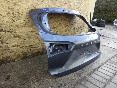 FORD FOCUS MK4 KOMBI 18- REAR HATCH