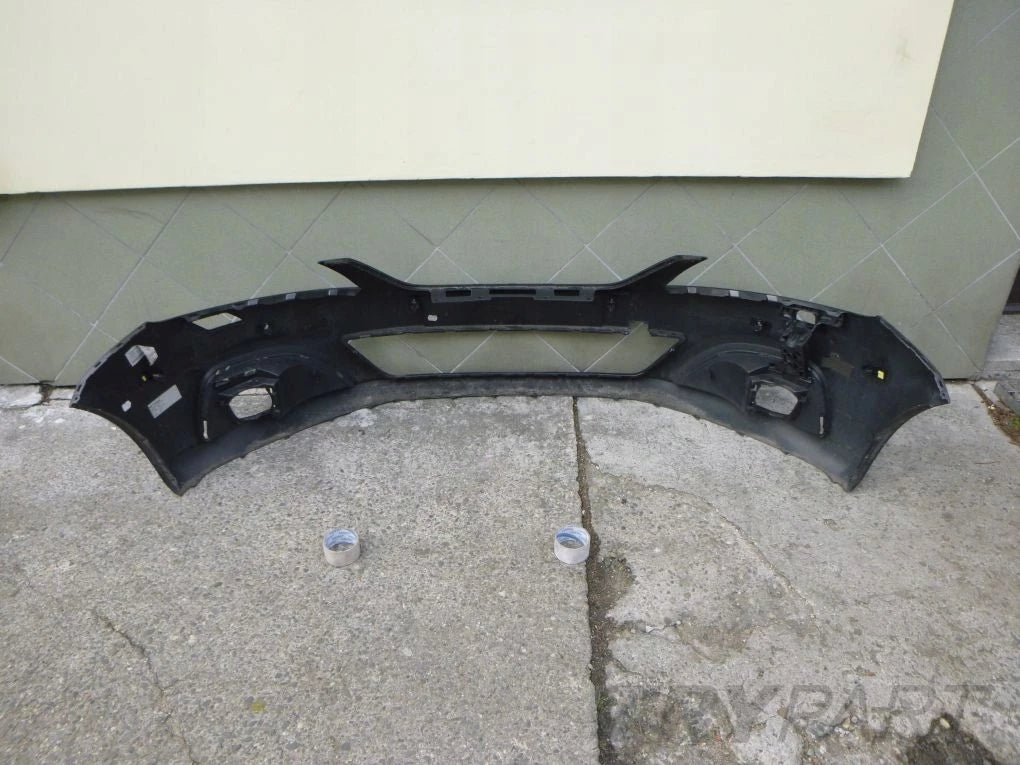 SEAT ALHAMBRA II 2 7N5 10- Front Bumper
