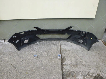 SEAT ALHAMBRA II 2 7N5 10- Front Bumper