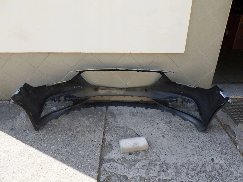 OPEL INSIGNIA II B 2 17- Front Bumper