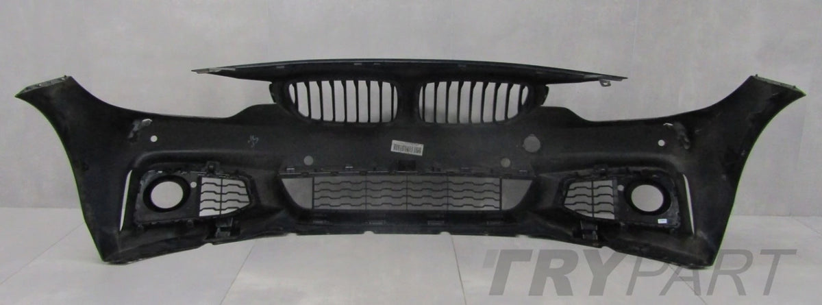 Front Bumper for BMW 4 Series (F32 F33 F36) M Sport Package 2012-2016