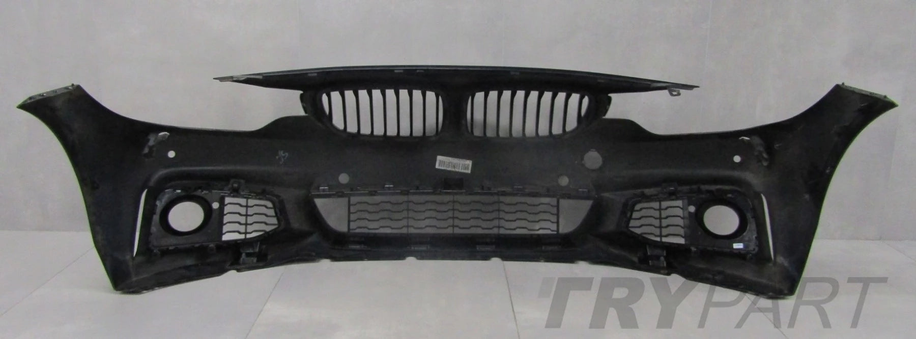 Front Bumper for BMW 4 Series (F32 F33 F36) M Sport Package 2012-2016