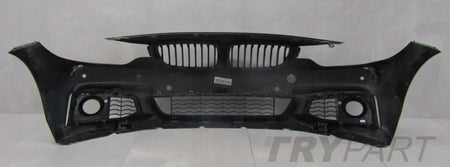 Front Bumper for BMW 4 Series (F32 F33 F36) M Sport Package 2012-2016