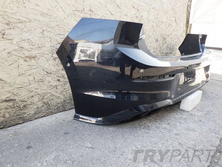 VW GOLF 8 VIII R LINE 5H0 5H6 HB 19- Rear Bumper