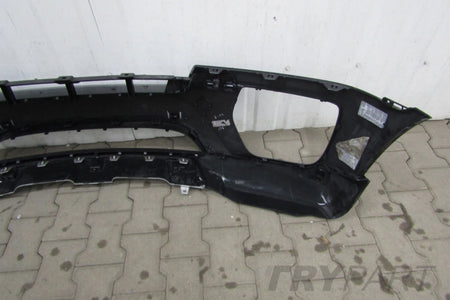 Front Bumper BMW X6 E71 Lift 10-14