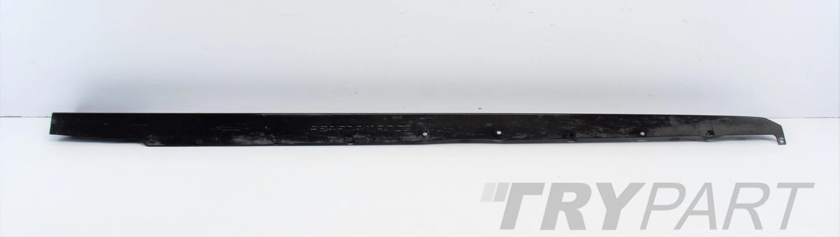 BMW F40 M PERFORMANCE RIGHT SILL SKIRT