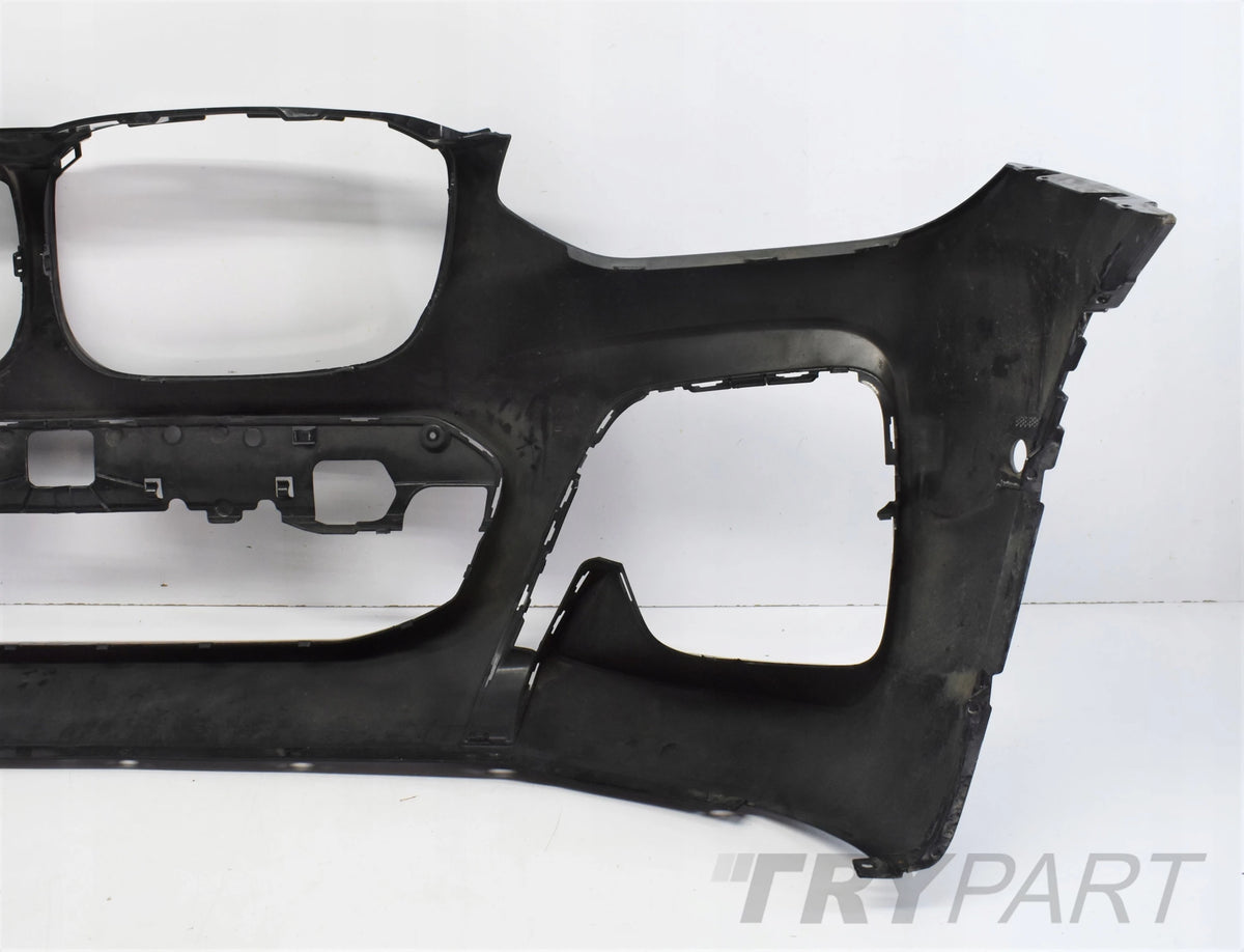 BMW X3 X4 G01 G02 M Sport Package Front Bumper Original