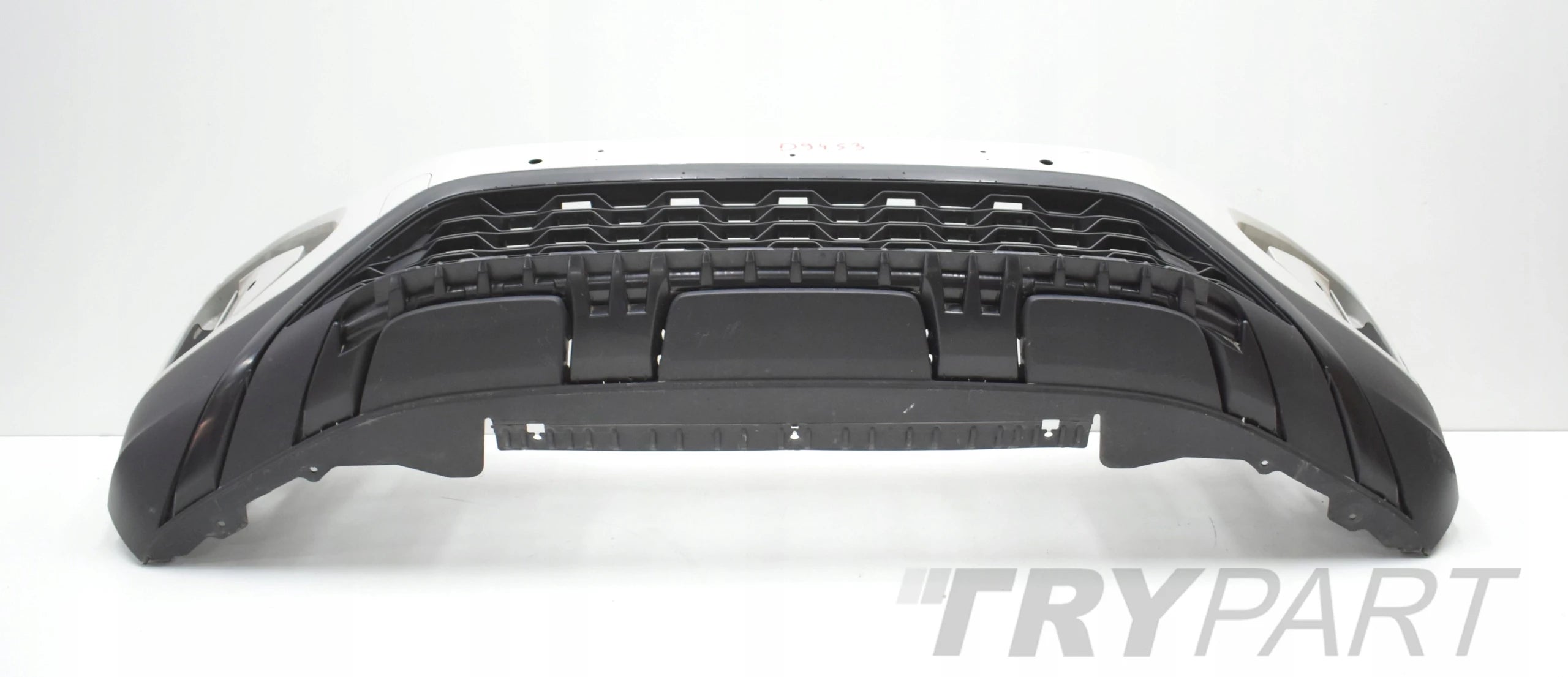 VW T-ROC T ROC 2GA LIFT FRONT BUMPER ORG