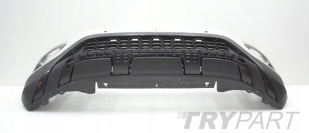 VW T-ROC T ROC 2GA LIFT FRONT BUMPER ORG