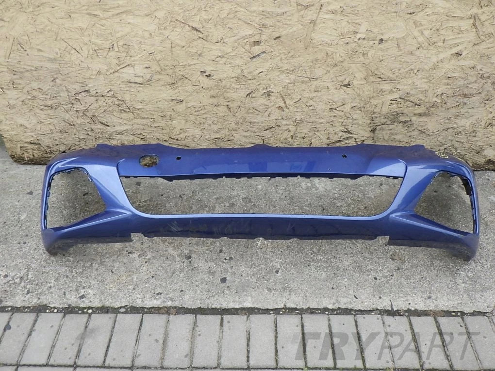 BMW 3 G20 SEDAN 19- front bumper
