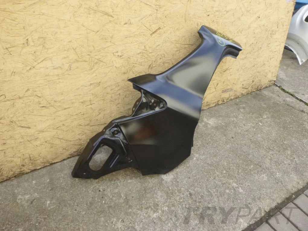 TOYOTA YARIS 3 III 11- Rear Fender Right