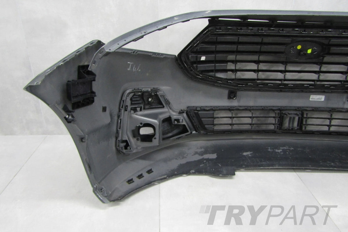 Front Bumper Ford Transit Tourneo Connect mk3 III 2022-