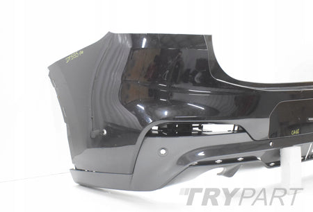 BMW X4 G02 M PACKAGE REAR BUMPER ORG + LOWER PART