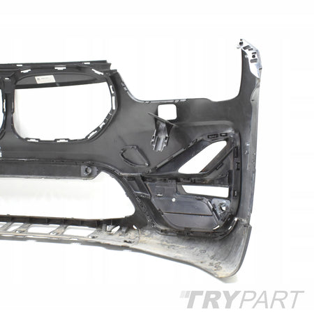 BMW X1 F48 LIFT LCI FRONT BUMPER ORG + BOTTOM