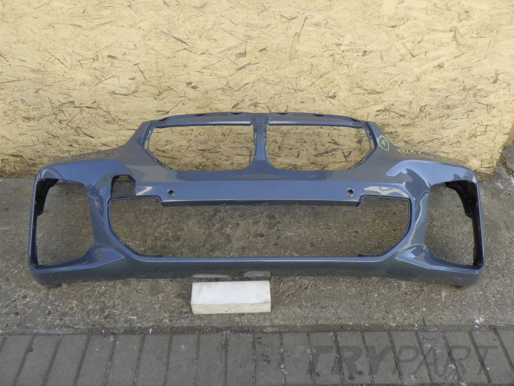 BMW X1 F48 M Package LCI Front Bumper