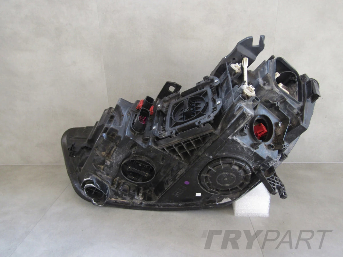 AUDI A6 RS6 C7 LIFT MATRIX 14-18 RH 4G0941036 HEADLIGHT