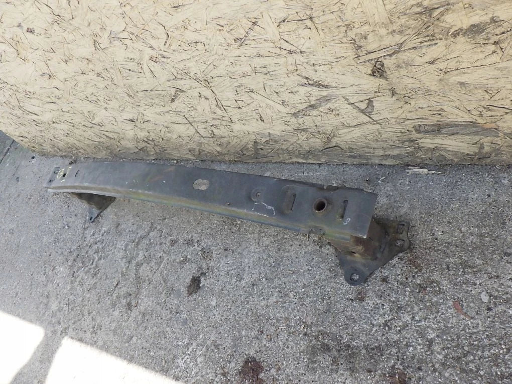 CITROEN C3 II 2 09- Rear bumper beam