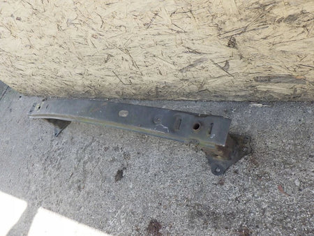 CITROEN C3 II 2 09- Rear bumper beam
