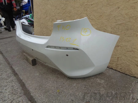 BMW 1 F40 19- Rear Bumper