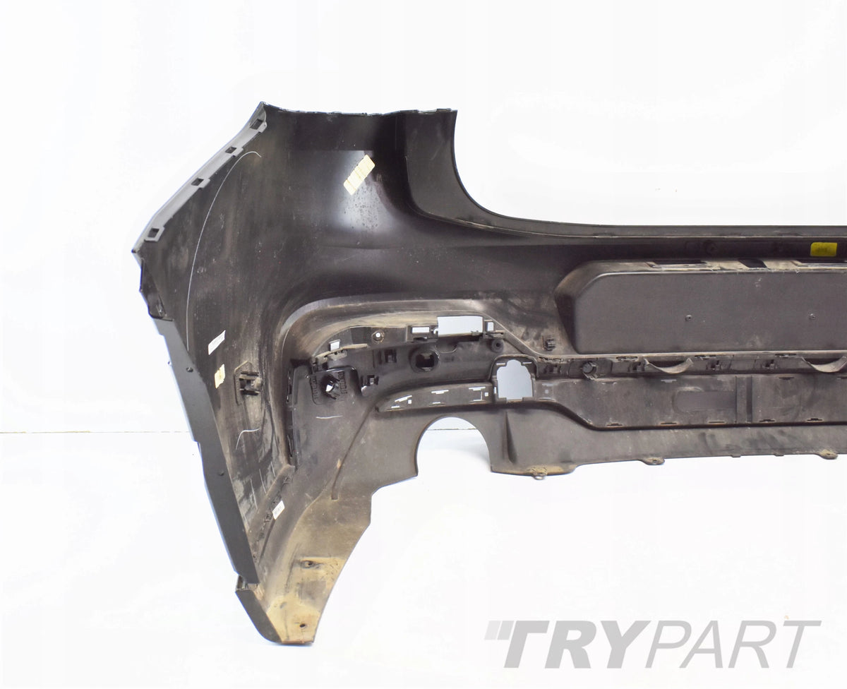 BMW X4 G02 M PACKAGE REAR BUMPER ORG + LOWER PART