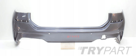BMW III 3 G21 M PACKAGE REAR BUMPER ORIGINAL TOURING
