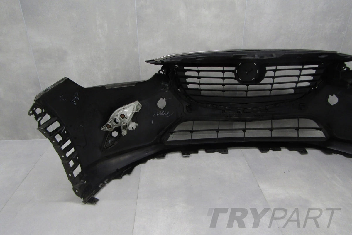 Front Bumper Mazda CX3 CX-3 14-18