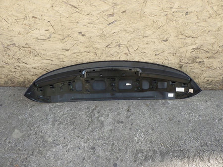 ALFA ROMEO STELVIO REAR SPOILER WING