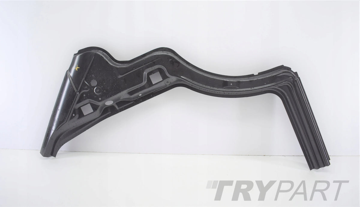SPRINTER W906 CRAFTER REAR RIGHT FENDER CLADDING