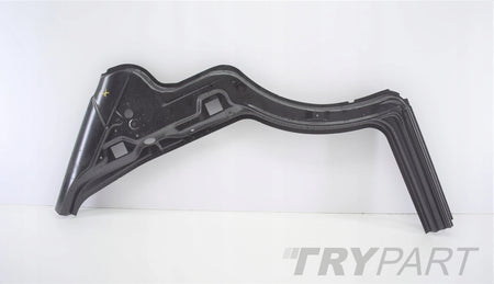 SPRINTER W906 CRAFTER REAR RIGHT FENDER CLADDING