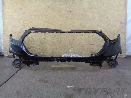 FORD TRANSIT CUSTOM 17- Front Bumper