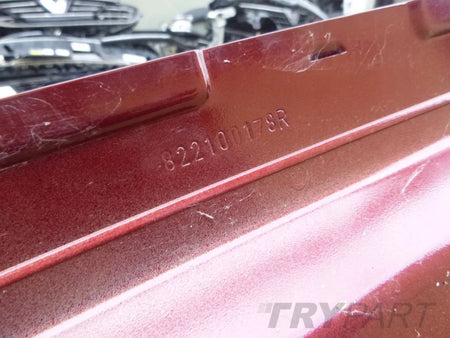 RENAULT SCENIC IV 16- Rear Right Door