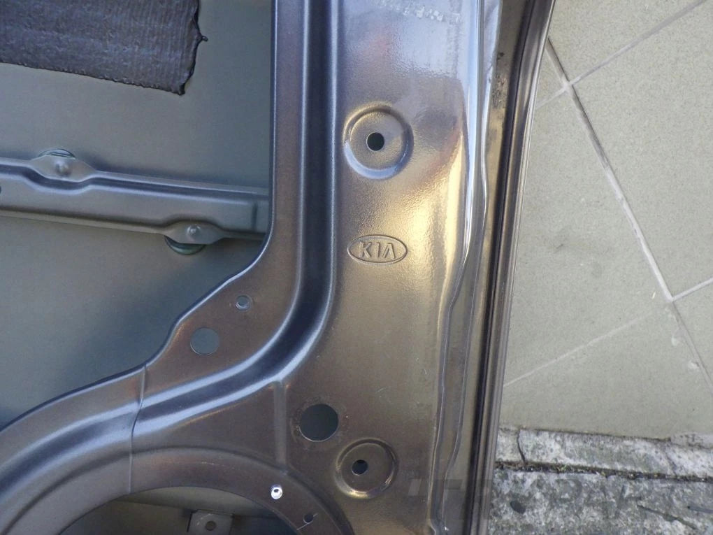 KIA VENGA 09- Rear Left Door
