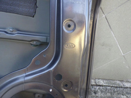 KIA VENGA 09- Rear Left Door