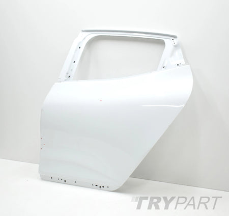 RENAULT CLIO V 5 DOORS LEFT REAR ORIGINAL HB