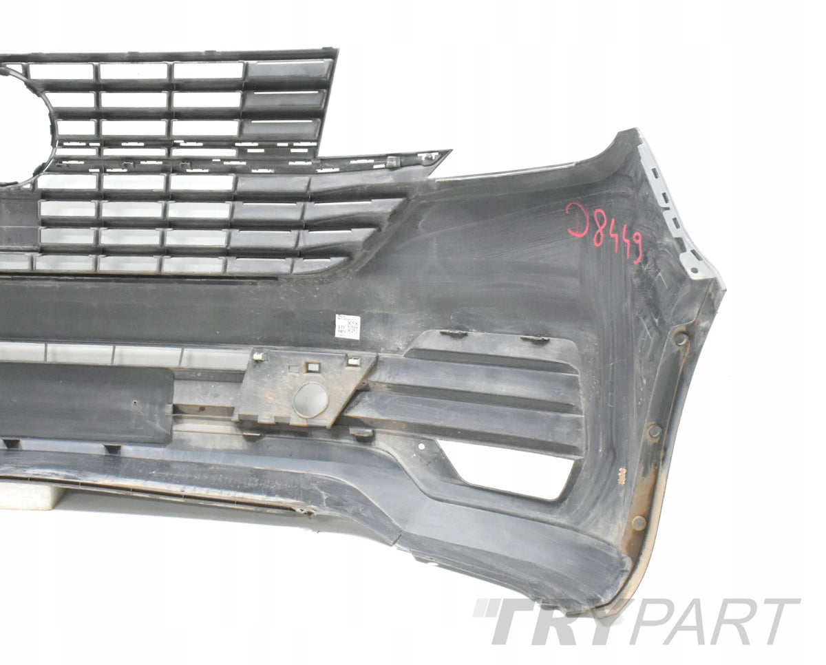 VW Transporter T6 (7LA) Front Bumper - Original