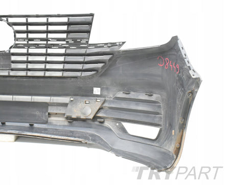 VW Transporter T6 (7LA) Front Bumper - Original