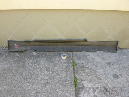 BMW E81 E82 E88 Right Sill Cover Strip