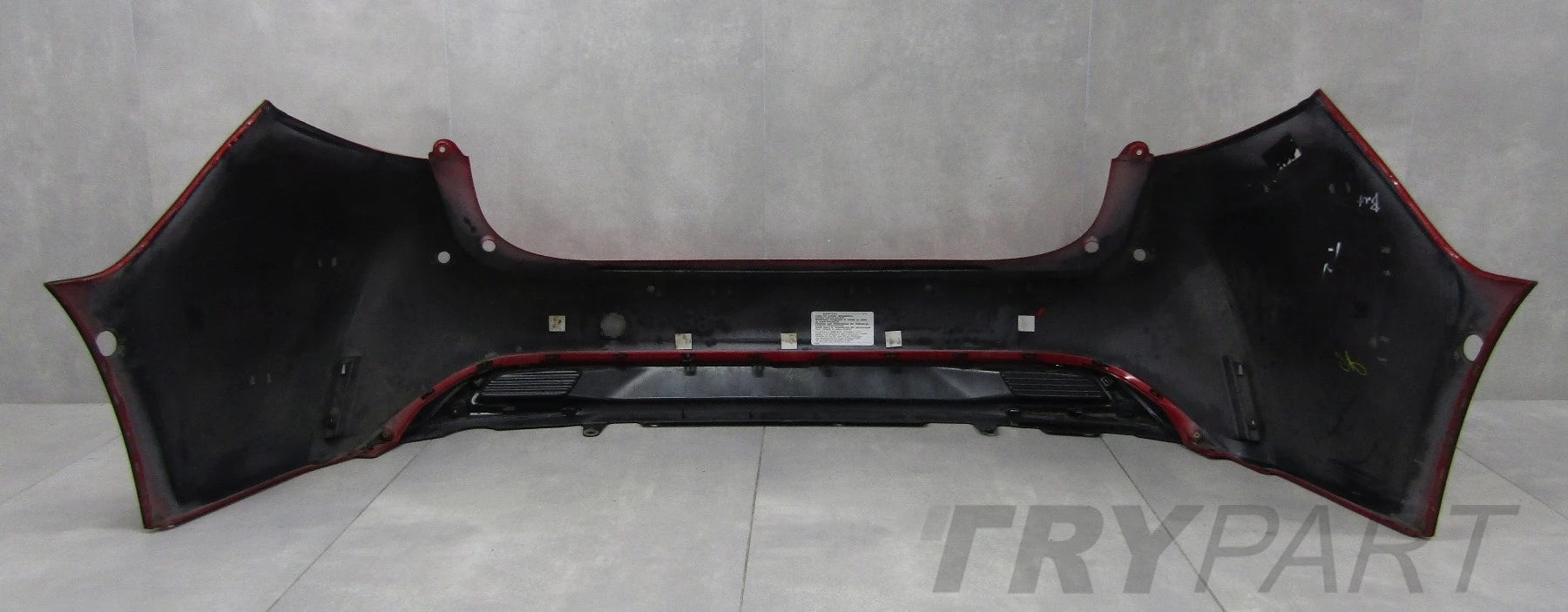 Rear Bumper For Corolla 12 XII E21 KOMBI LIFT 23-
