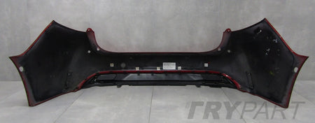 Rear Bumper For Corolla 12 XII E21 KOMBI LIFT 23-