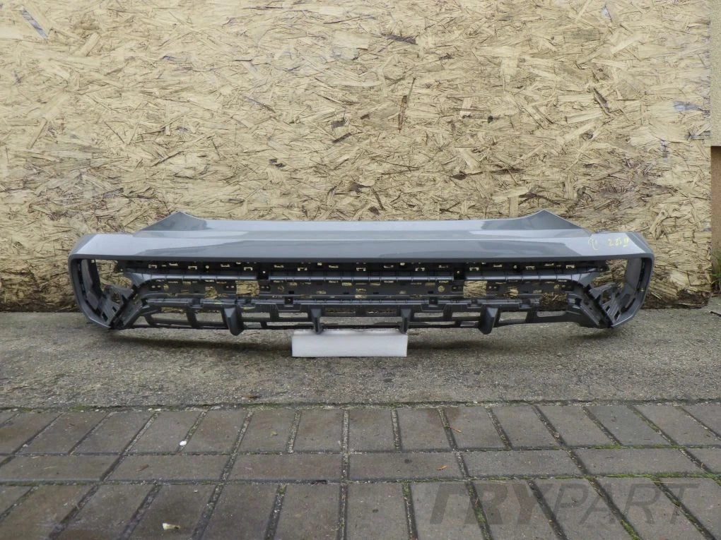 HYUNDAI TUCSON 4 IV NX4E N LINE 2020- 86612-N7CA0 Rear Bumper