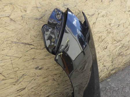 DACIA SANDERO II LOGAN 2 12- Front Left Fender