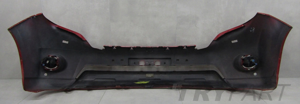 Front Bumper Toyota Land Cruiser J150 Lift 13-17