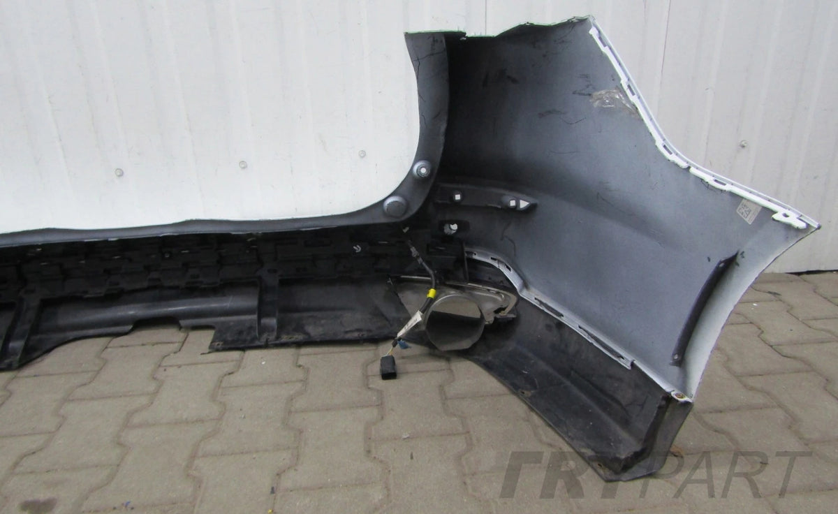 Rear Bumper for FORD MONDEO MK5 V KOMBI 14-